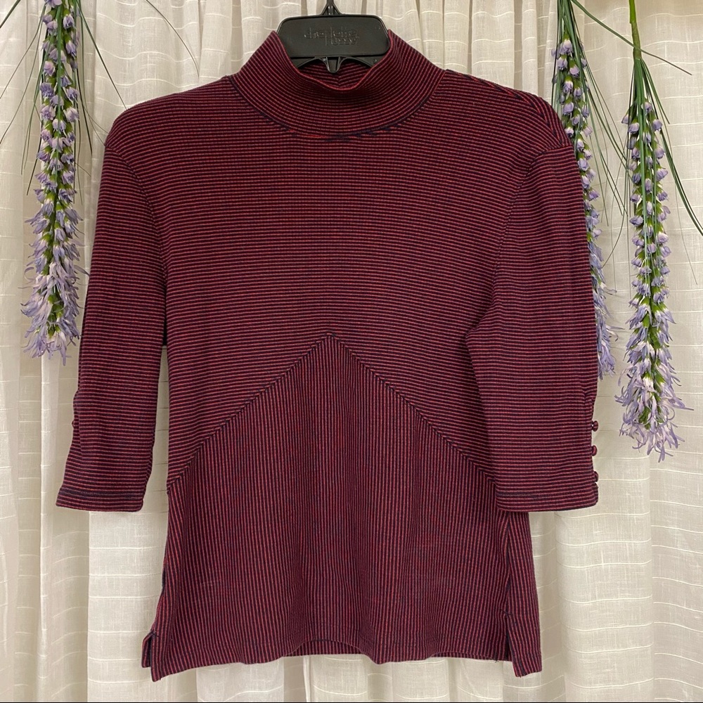 We The Free Turtle Neck- M